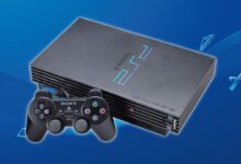PS2 - بلايستيشن 2
