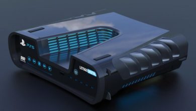 PS5