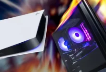PS5 PC
