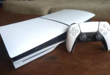 بلايستيشن 5 PS5