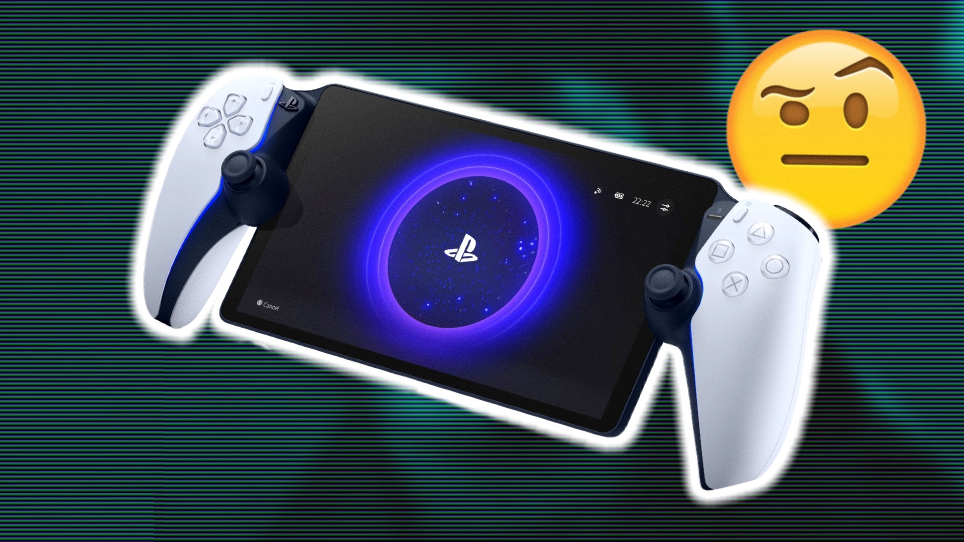 نقاش | هل جهاز سوني المحمول Playstation Portal يستحق الشراء؟