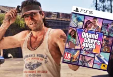 الطلب المسبق للعبة GTA 6