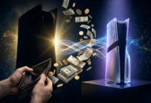 استراتيجية سوني بعد الارتفاع الجنوني لأسعار PS5