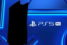 PS5 Pro