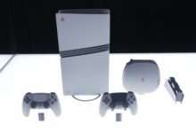 PS5 Pro