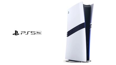 PS5 Pro