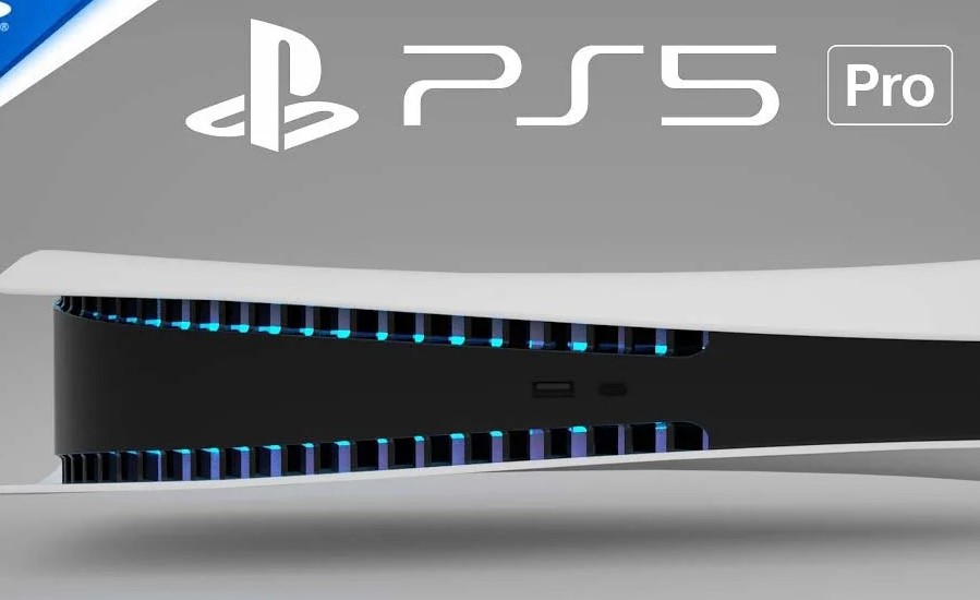 بلايستيشن 5 برو