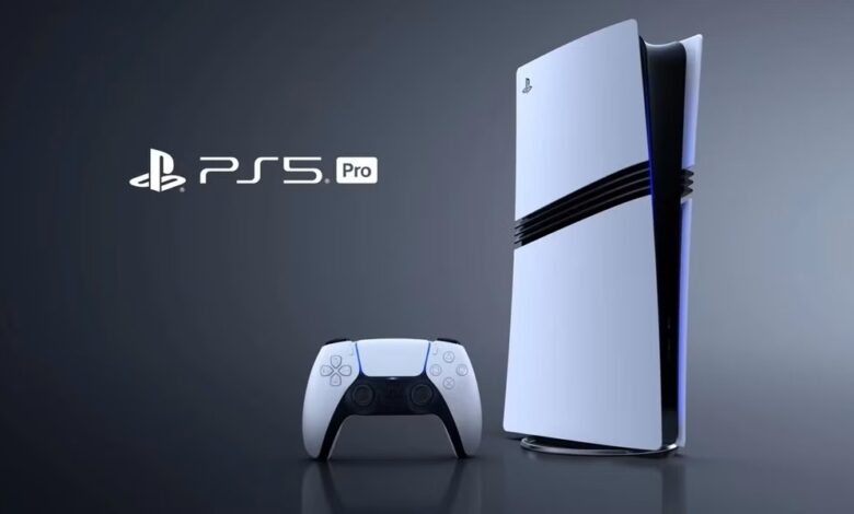 تحديث ضخم قادم لجهاز PS5 Pro سيرفع من قوة الجهاز الى اقصى حد