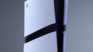 PS5 Pro