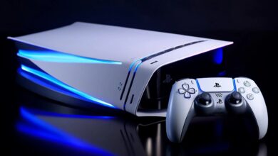 PS5 Pro