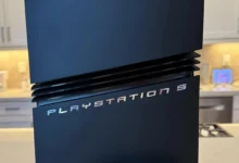 PS5 Pro