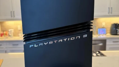 PS5 Pro