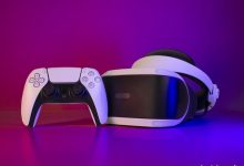 PSVR 2 PS5