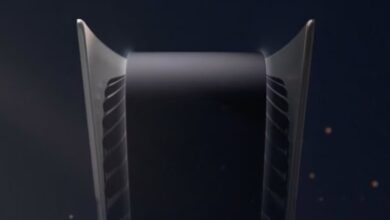 تحديث PS5