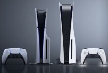 PS5 Slim
