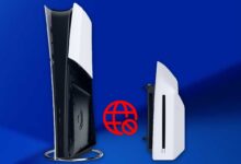 PS5 Slim
