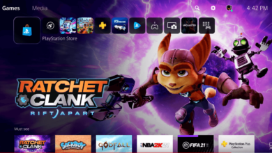 بلايستيشن 5