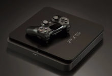 جهاز PS5