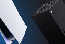مبيعات PS5 ستتفوق على مبيعات Xbox Series X/S هذا العام بنسبة الضعف 1:2