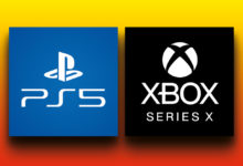 Xbox Series X بلايستيشن 5