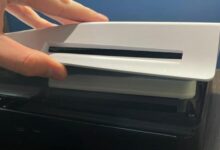 PS5
