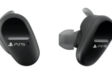 PS5 Earbuds