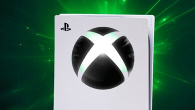 يبدو ان مايكروسوفت قد اتخذت القرار الصحيح والذكي حول كسر حصريات Xbox واصدارها على المنصة المنافسة PS5. هذا اصبح واضح