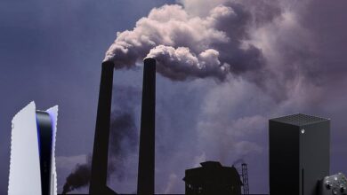 NEXT GEN CONSOLE for Environment