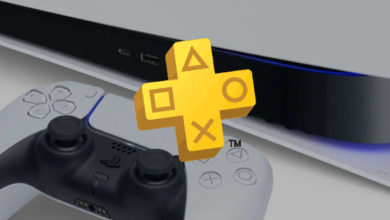 بلايستيشن 5 بلس