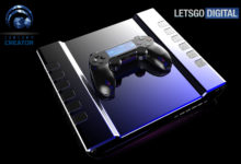 DualShock 5