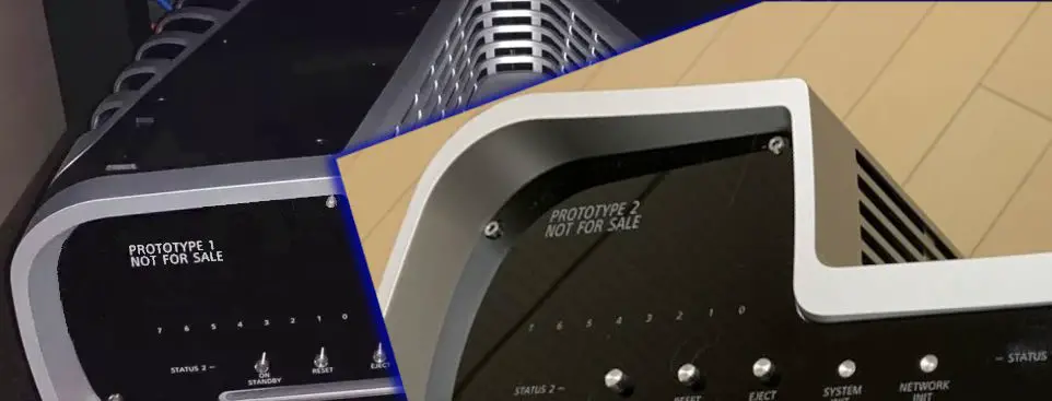 بلايستيشن 5 نسخة المطورين Dev Kit