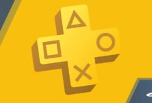ألعاب بلايستيش بلس PS Plus