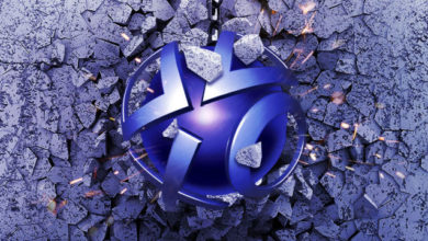 شبكة بلايستيشن