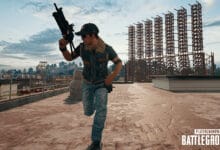 PUBG
