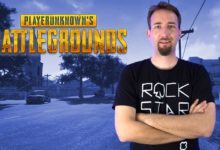لعبة PUBG