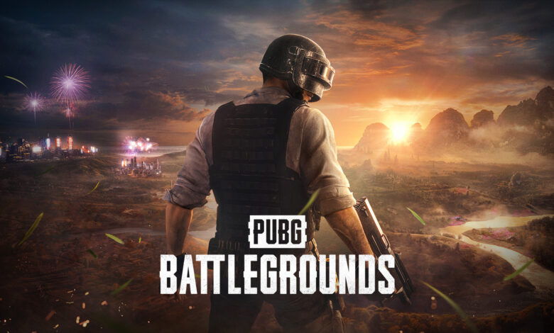 PUBG: Battlegrounds