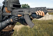 PUBG