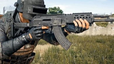 PUBG