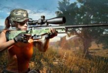 PUBG