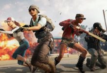 PUBG