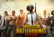 ببجي موبايل