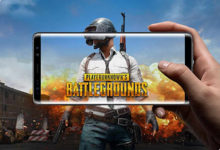 PUBG Mobile