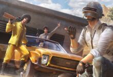 ببجي موبايل PUBG Mobile