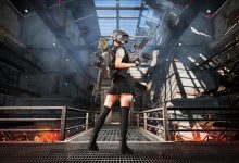 PUBG Unknown Worlds