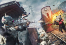 PUBG