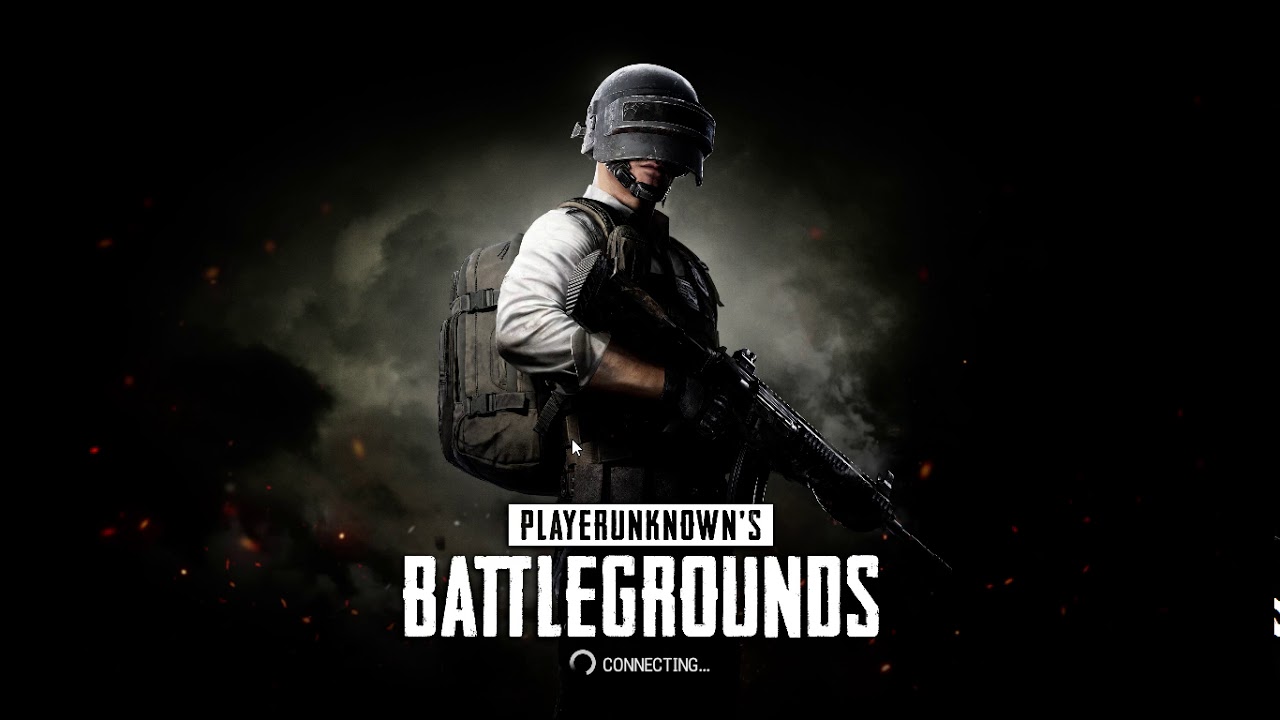 PUBG 10.3