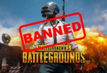 PUBG
