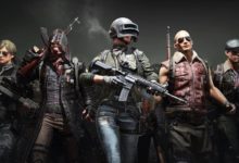 PUBG