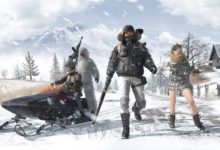 PUBG