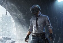 PUBG Mobile Metro Exodus